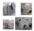 China Crusher/Crusher Equipments/Quarry Crusher